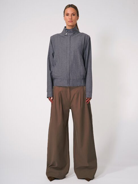 Dutchess Oxford pants