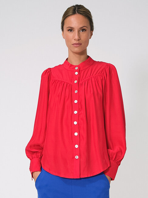 Dutchess Romy blouse
