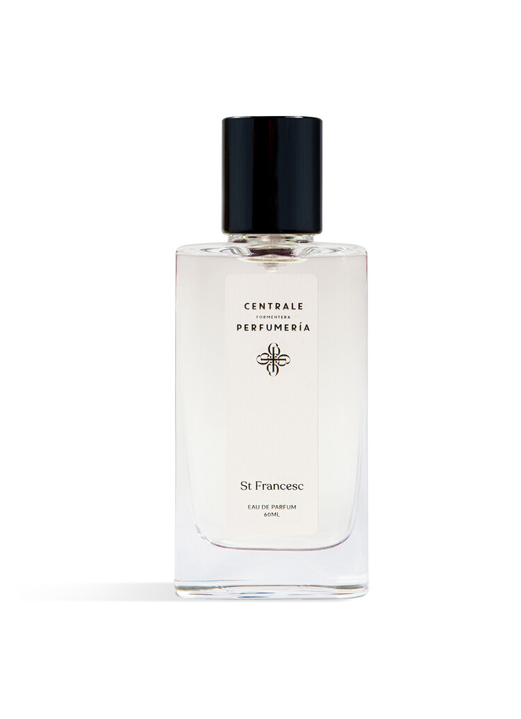 Centrale Perfumeria Eau de Parfum 60ml