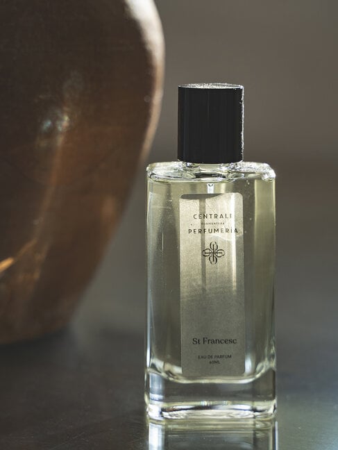 Centrale Perfumeria St Francesc