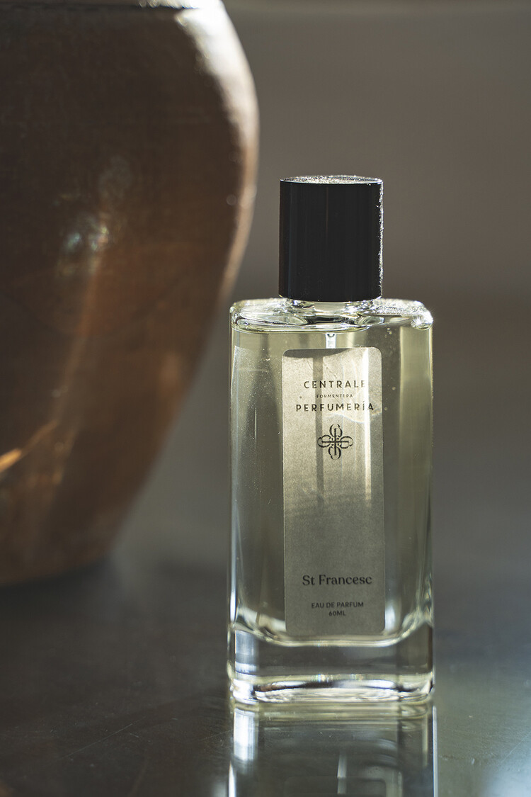 Centrale Perfumeria Eau de Parfum 60ml