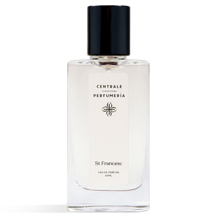 Centrale Perfumeria Eau de Parfum 60ml
