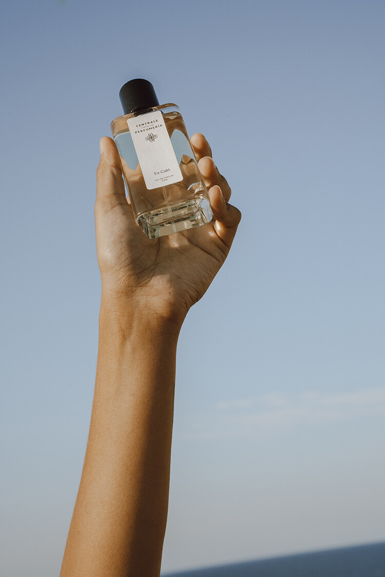 Centrale Perfumeria Eau de Parfum 60ml