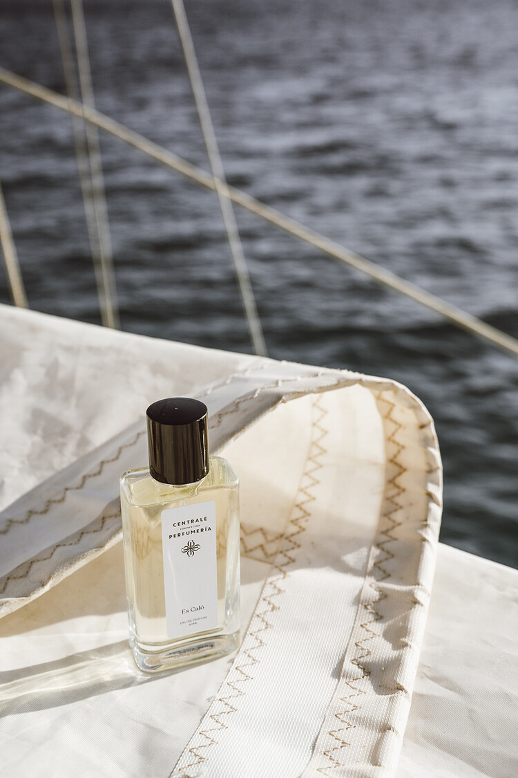 Centrale Perfumeria Eau de Parfum 60ml