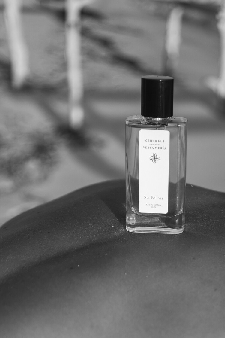 Centrale Perfumeria Eau de Parfum 60ml