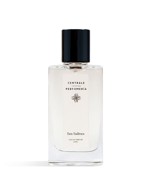 Centrale Perfumeria Ses Salines
