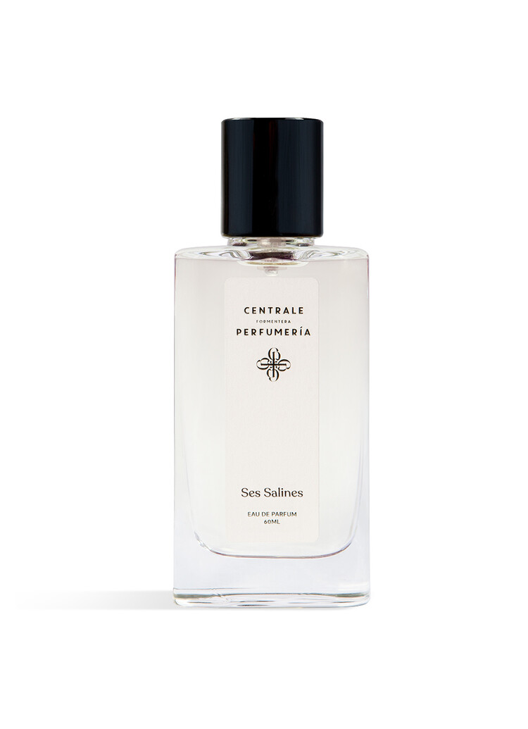 Centrale Perfumeria Eau de Parfum 60ml
