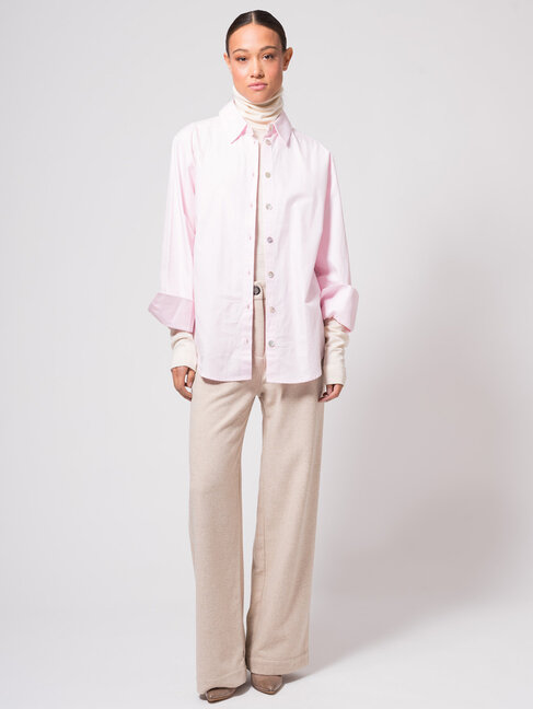 Dutchess Bally blouse