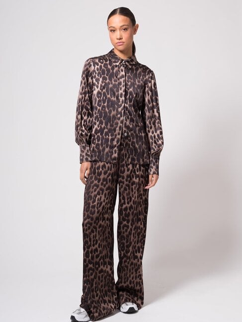 Dutchess Deer blouse