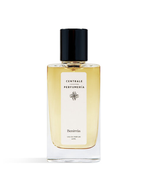 Centrale Perfumeria Benirras