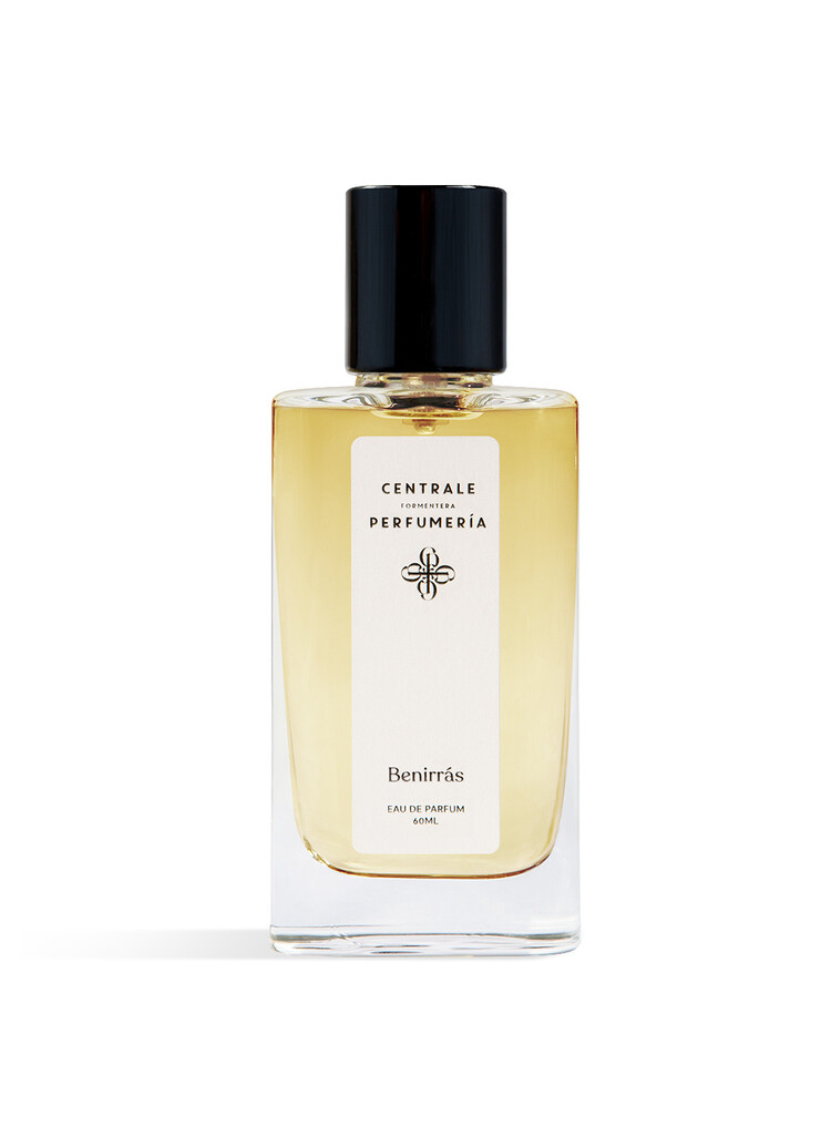 Centrale Perfumeria Eau de Parfum 60ml