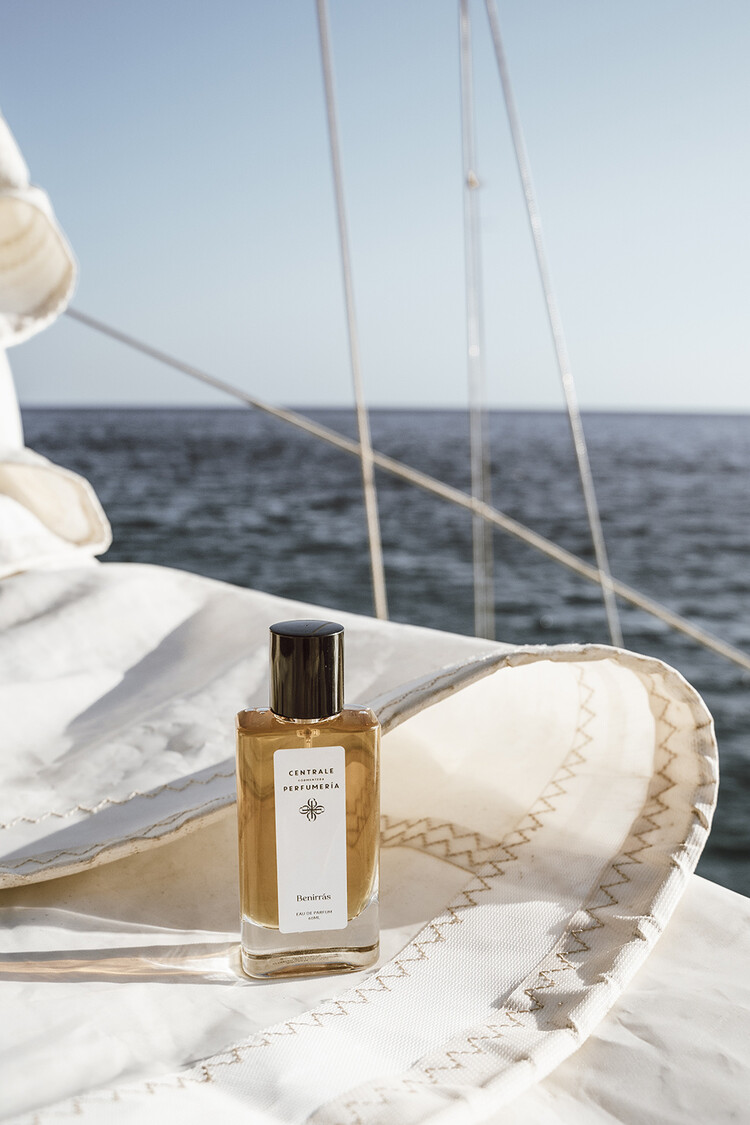 Centrale Perfumeria Eau de Parfum 60ml
