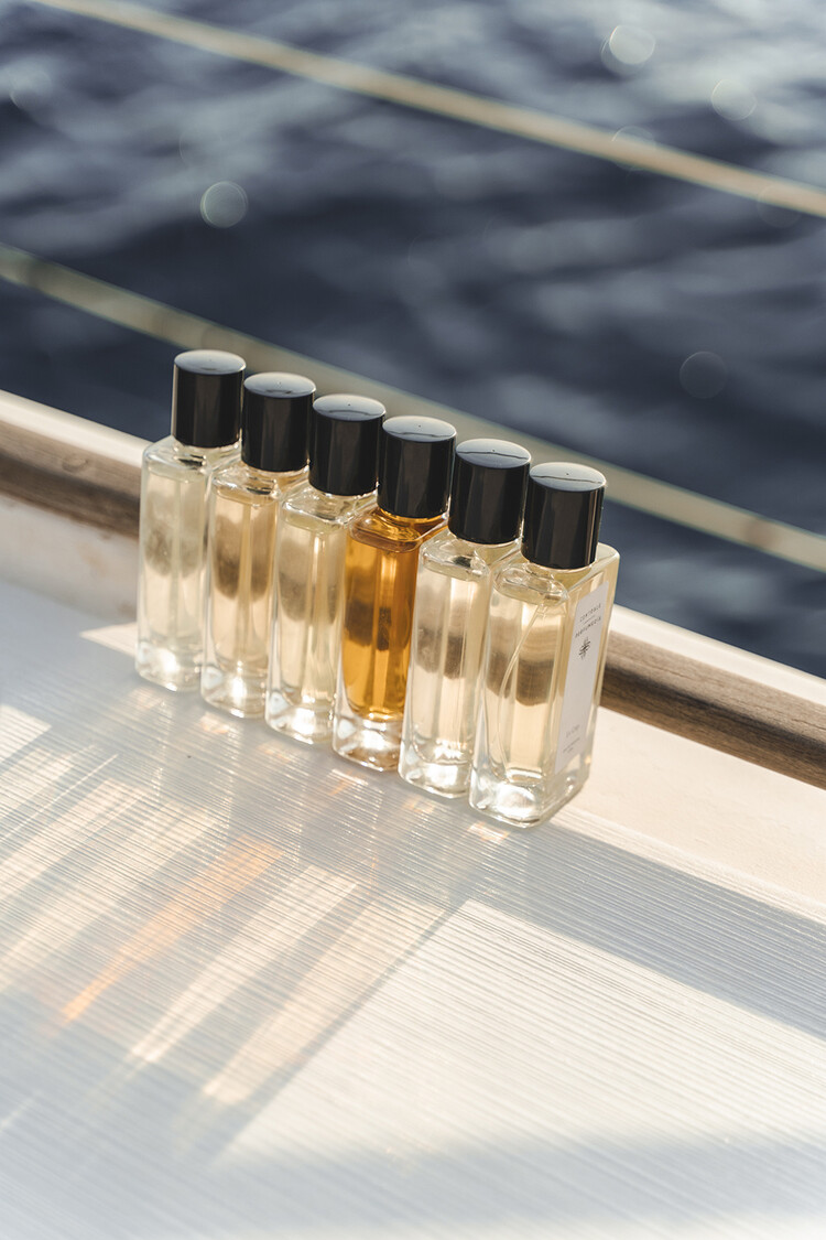 Centrale Perfumeria Eau de Parfum 60ml