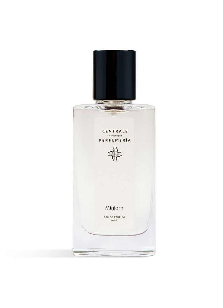 Centrale Perfumeria Eau de Parfum 60ml