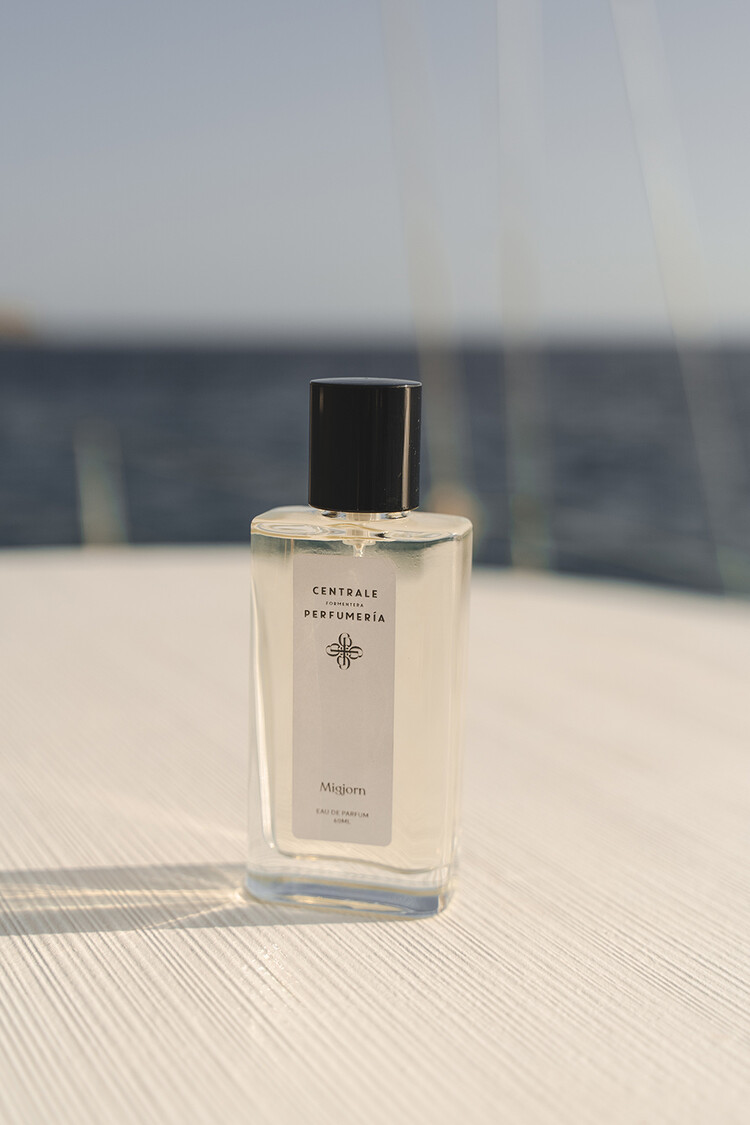 Centrale Perfumeria Eau de Parfum 60ml