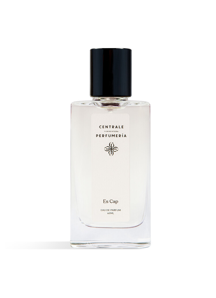 Centrale Perfumeria Eau de Parfum 60ml