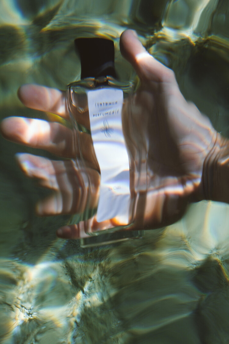 Centrale Perfumeria Eau de Parfum 60ml