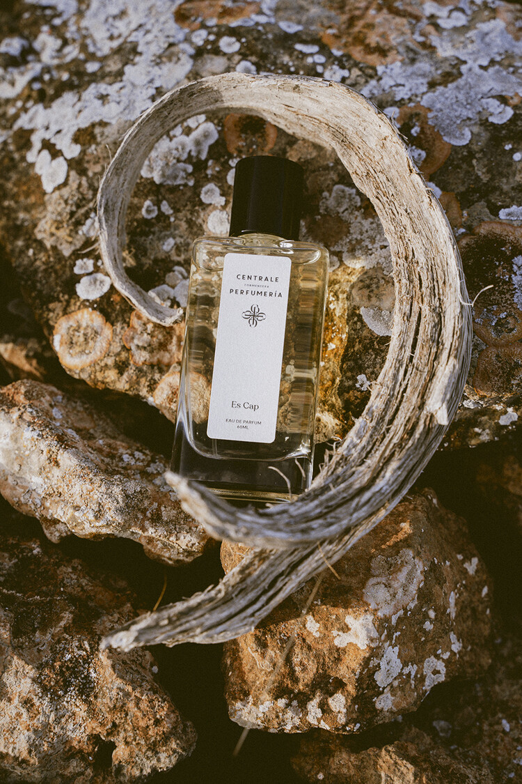 Centrale Perfumeria Eau de Parfum 60ml