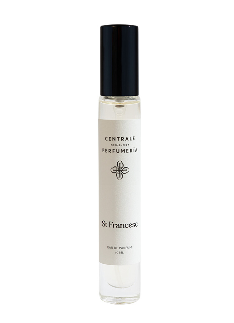 Centrale Perfumeria Eau de Parfum 10ml