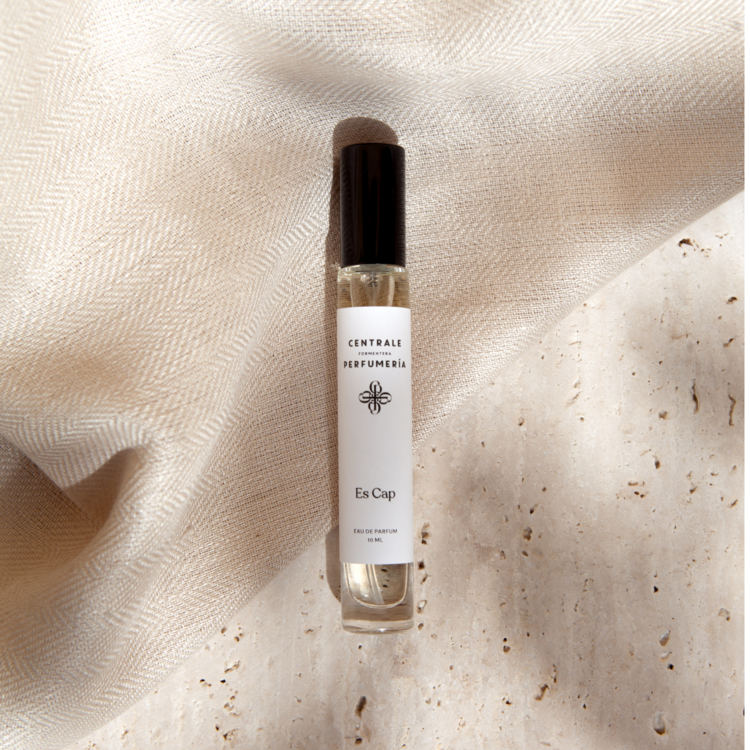 Centrale Perfumeria Eau de Parfum 10ml