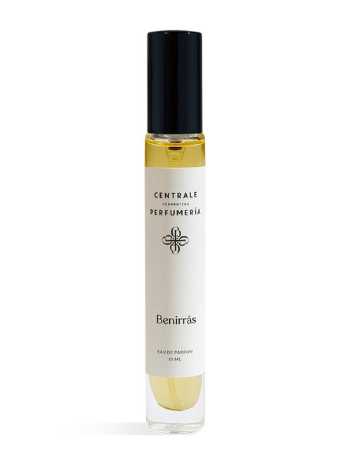 Centrale Perfumeria Benirras - travel tube