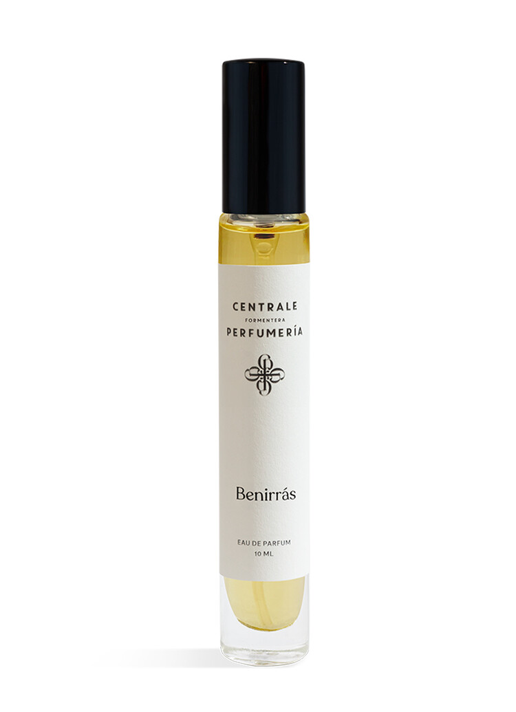 Centrale Perfumeria Eau de Parfum 10ml