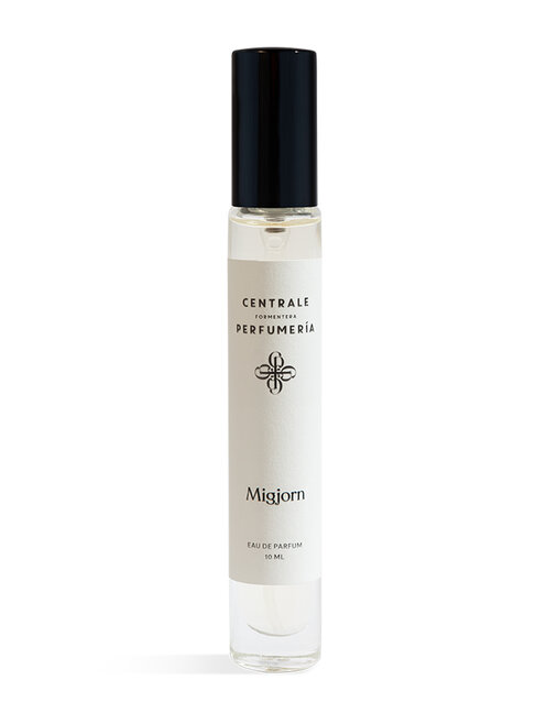 Centrale Perfumeria Migjorn - travel tube