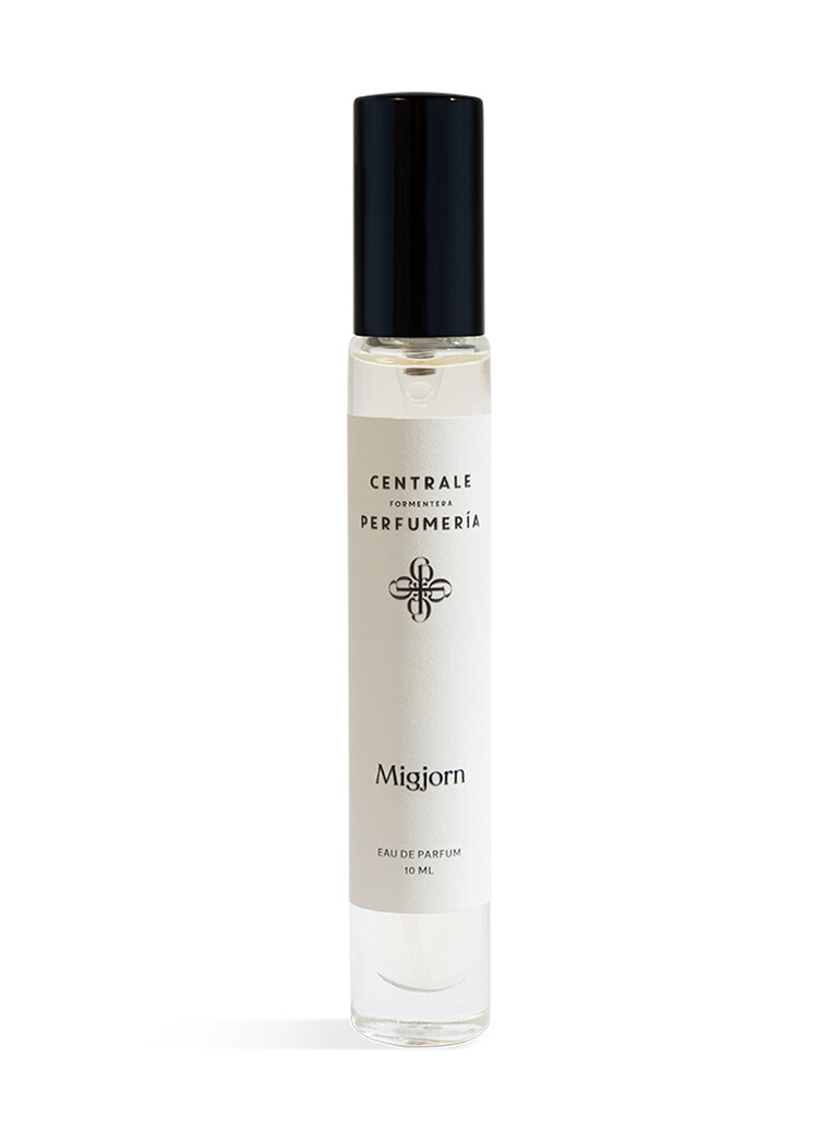 Centrale Perfumeria Eau de Parfum 10ml