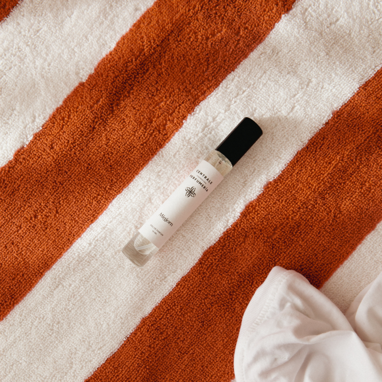 Centrale Perfumeria Eau de Parfum 10ml