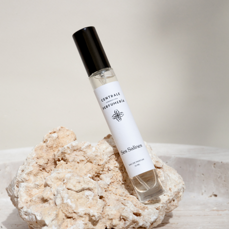 Centrale Perfumeria Eau de Parfum 10ml