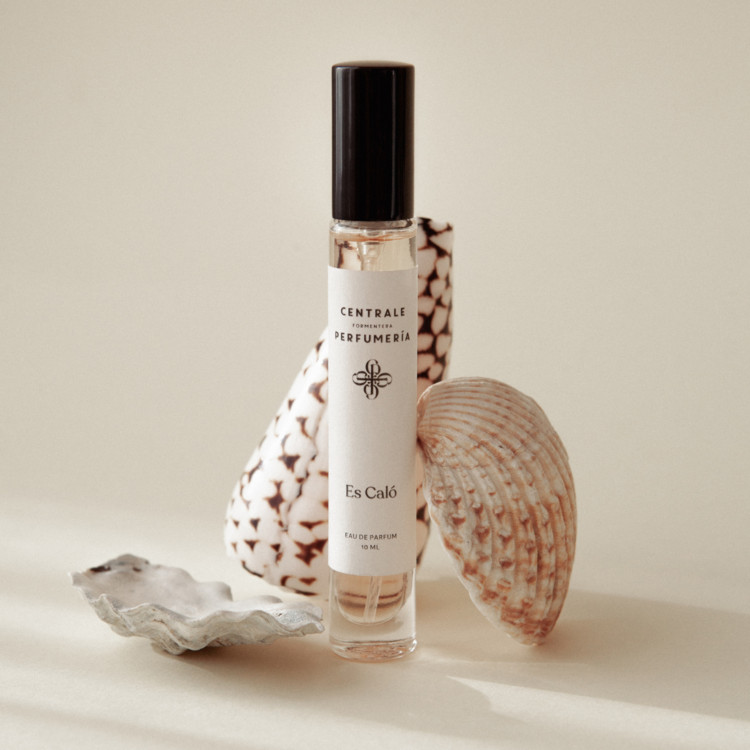 Centrale Perfumeria Eau de Parfum 10ml