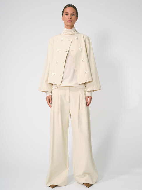 Dutchess Koko jacket