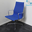 Vitra Vitra Eames EA 112 Design Vergaderstoel | Blauwe Hopsak