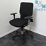 Comforto Haworth Comforto 77 Bureaustoel | Zwart | Nieuwe Stof