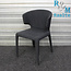 Cassina Cassina Hola Design Vergaderstoel - Grijs