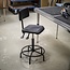 RMOffice R-line Werkstoel - KM200