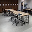 RM Office R-line Werkstoel - GM200