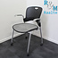 Herman Miller Herman Miller Caper Vergaderstoel - Zwart