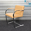 Walter Knoll Walter Knoll BRNO Design Vergaderstoel - Zalmkleurig