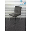 Walter Knoll Walter Knoll Jason Lite Design Eetkamerstoel - Antraciet