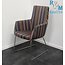 Swedese Swedese Happy Armchair Design Stoel - Multicolor