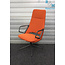 Artifort Artifort Zuma High Back Design Fauteuil