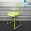 Arper Arper Leaf Design Stoel Groen