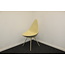 Fritz Hansen Fritz Hansen - Drop - Design Stoel - Zand Geel - Kunststof