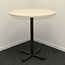 Pedrali Pedrali Tafel | Ø70 | Wit Blad | Rond