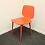 Pedrali Pedrali Babila 2700 Design Stoel | Rood