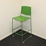 Enea Enea Ema Design Barkruk | Groen | 75 cm
