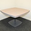 Design - Salontafel - Hout - Vierkant