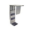 RM-Line RM-Line CPU Houder | diverse kleuren