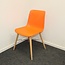 Laurel Laurel Chair type Shell on a Beach Design Stoel | Oranje
